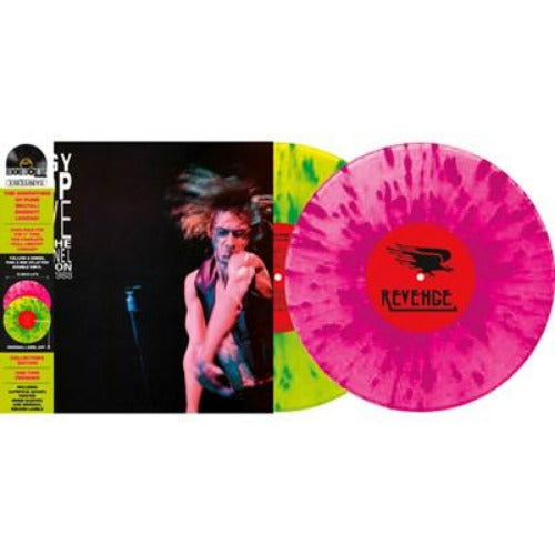 Pop, Iggy -  Live At the Channel Boston