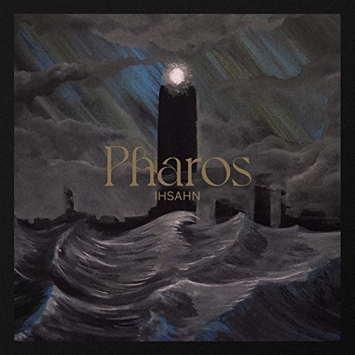 Ihsahn - Pharos  [VINYL]