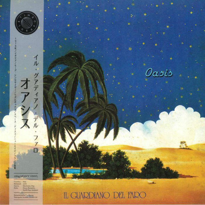 Il Guardiano Del Faro - Oasis