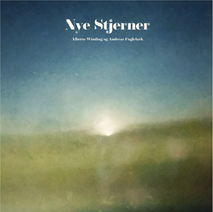 Winding, Alberte / Andreas Fuglebæk- Nye Stjerner