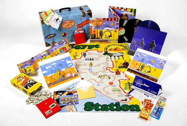 McCartney, Paul - Egypt Station