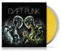 Daft Punk- Many Faces Of Daft Punk
