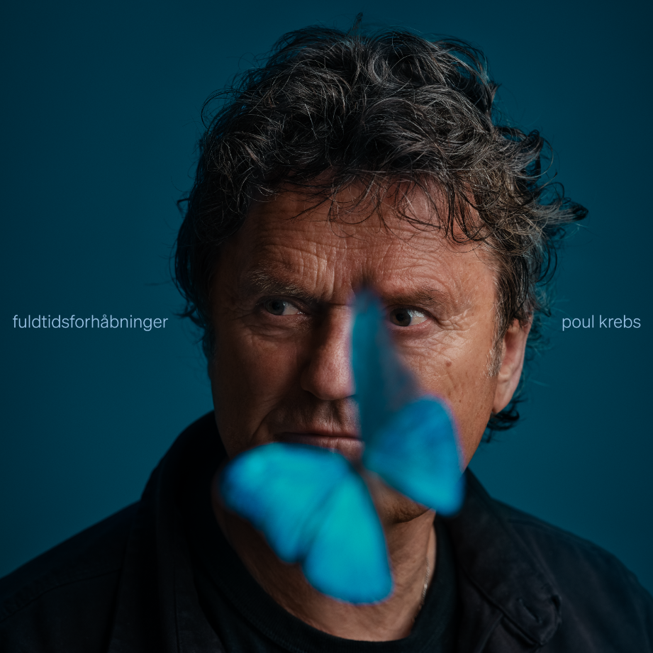 Krebs, Poul - Fuldtidsforhåbninger