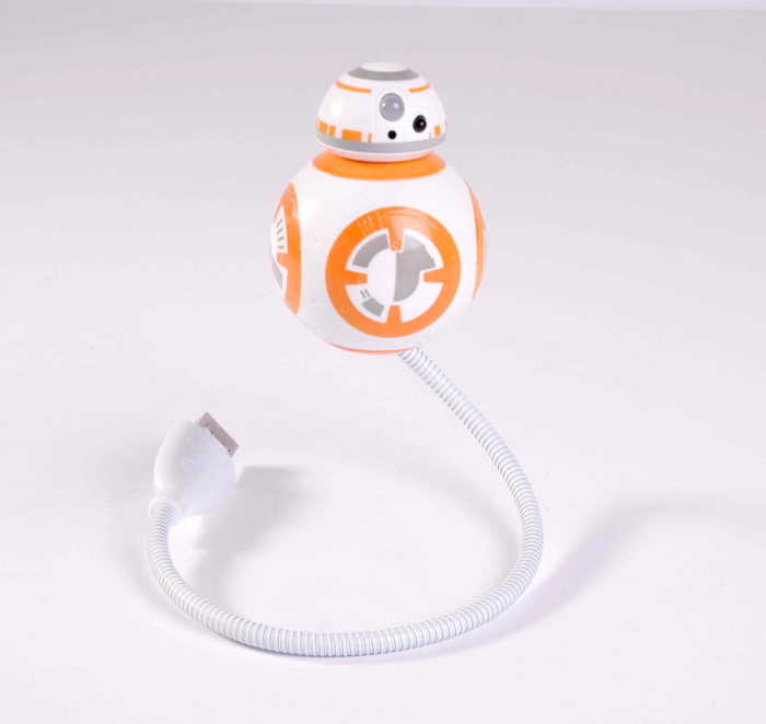 Star Wars - BB8 LED USB Light