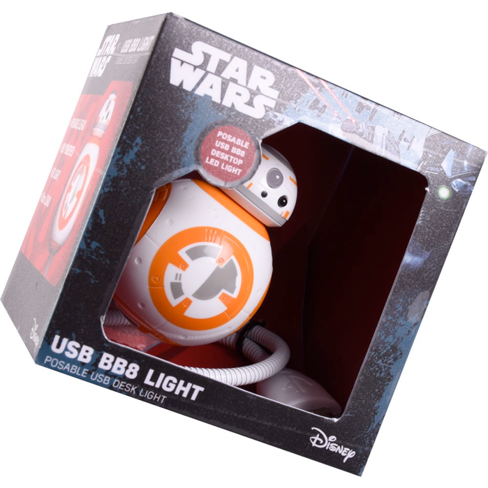 Star Wars - BB8 LED USB Light