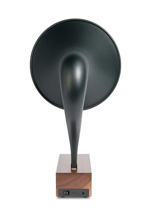 Gramovox Bluetooth Gramophone 3.0 speaker