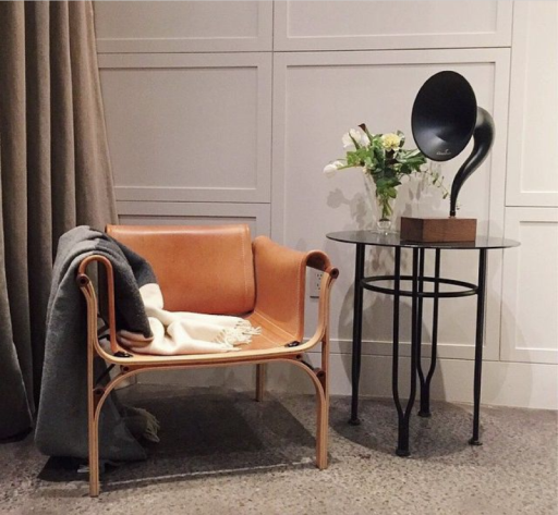 Gramovox Bluetooth Gramophone 3.0 speaker