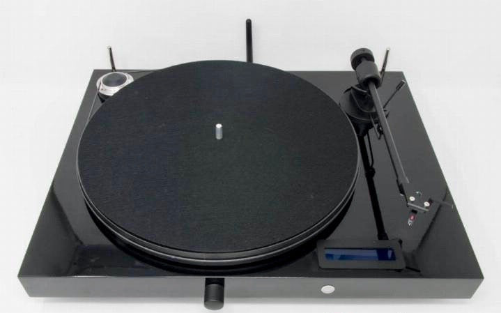 Pro-Ject - Juke Box E