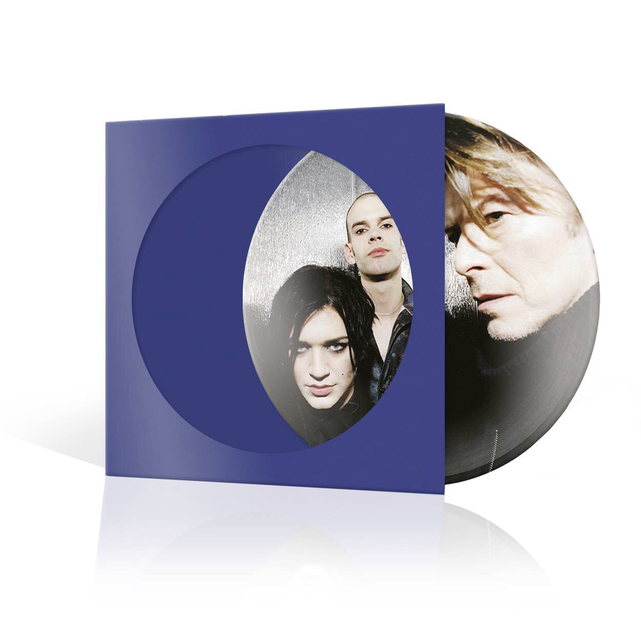 Placebo/Bowie -  Without You I’m Nothing