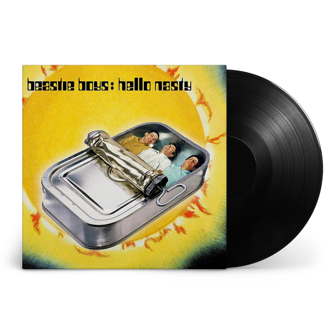 Beastie Boys - Hello Nasty