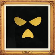 Kneecap - Fine Art (Certified Gold Edition)