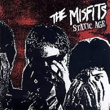 Misfits - Static Age
