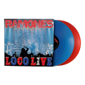 Ramones - Loco Live