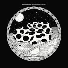 Modest Mouse - An Eraser And A Maze