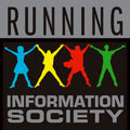 Information Society - Running [VINYL]