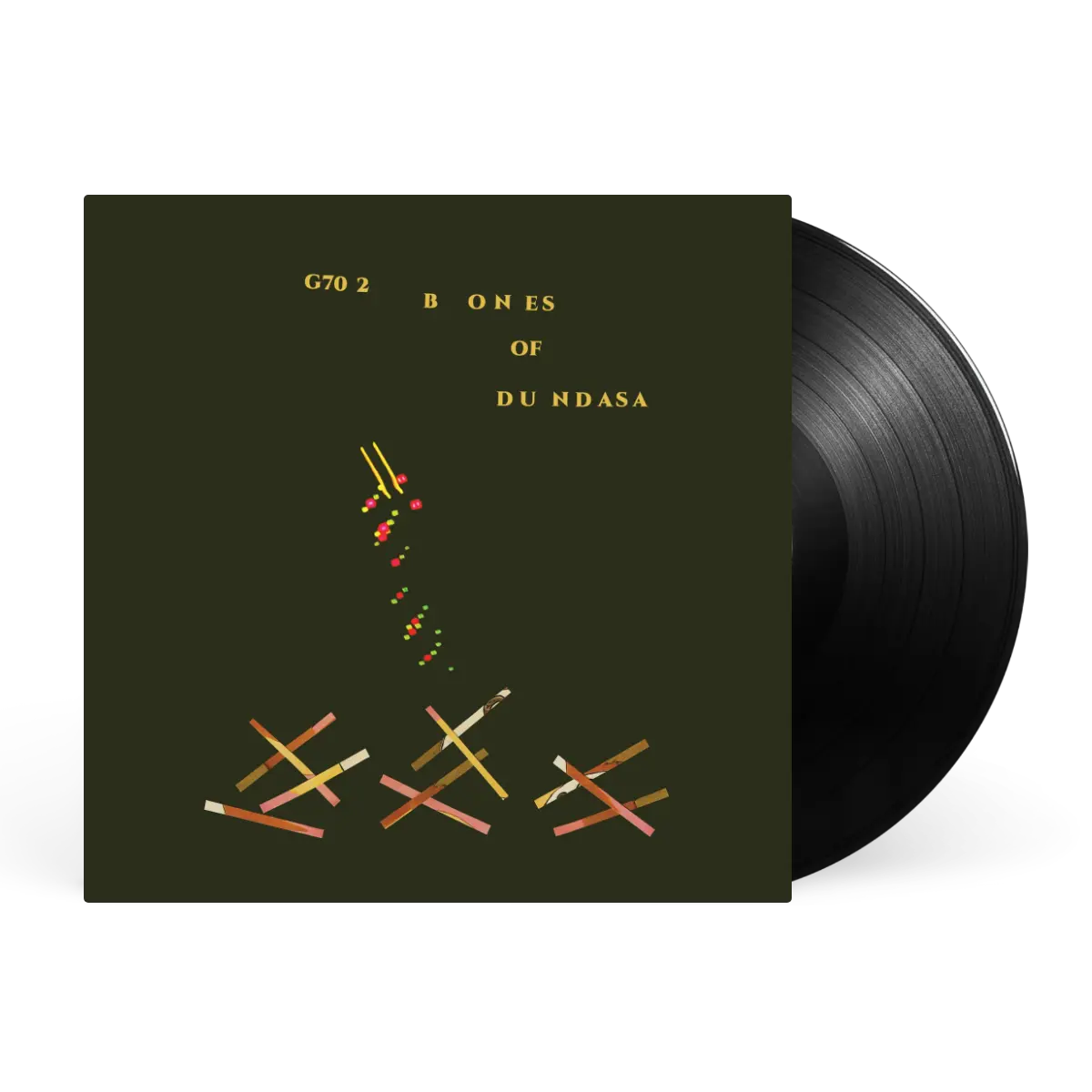 Glissandro 70 - G70 2: Bones Of Dundasa
