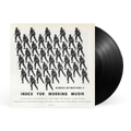 Index For Working Musik - Bunker Intimations II