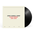 John Carroll Kirby - Piano Works (2016-2026)