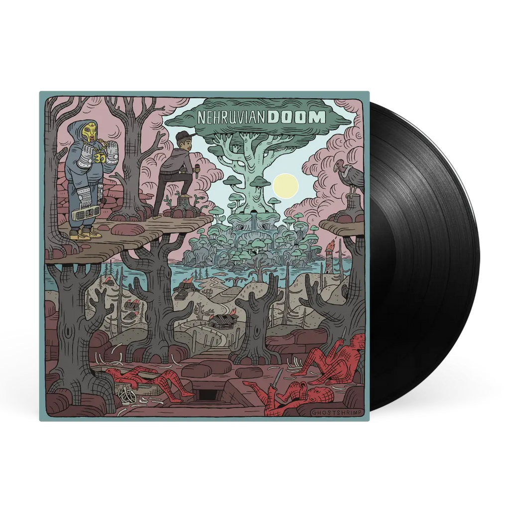 Nehruviandoom - Nehruviandoom