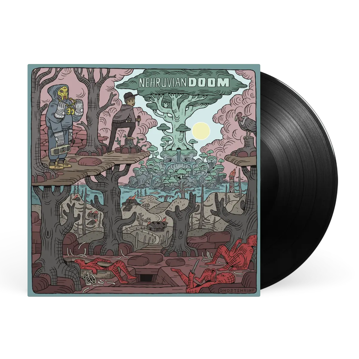 Nehruviandoom - Nehruviandoom
