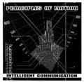 Intelligent Communication - Principles Of Motion [VINYL]