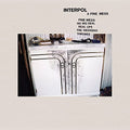 Interpol - A Fine Mess [VINYL]
