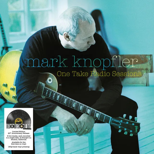 Knopfler, Mark - One Take Radio Sessions