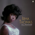 Irma Thomas - Its Raining - The Allen Toussaint Sessions (Limited Edition) [VINYL]