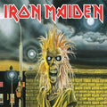 Iron Maiden - Iron Maiden