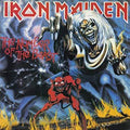Iron Maiden - The Number Of The Beast