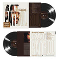 Isaacs Gregory - Rat Patrol [VINYL]