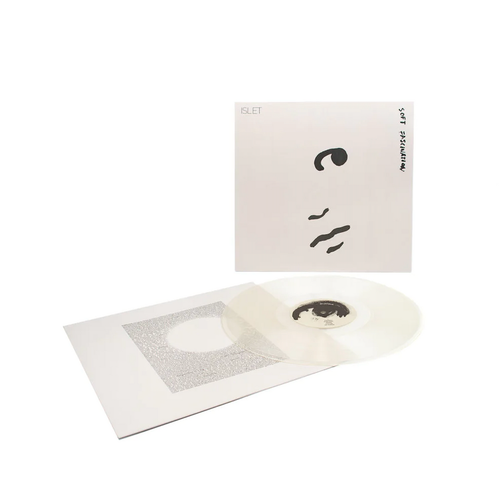 Islet - Soft Fascination
