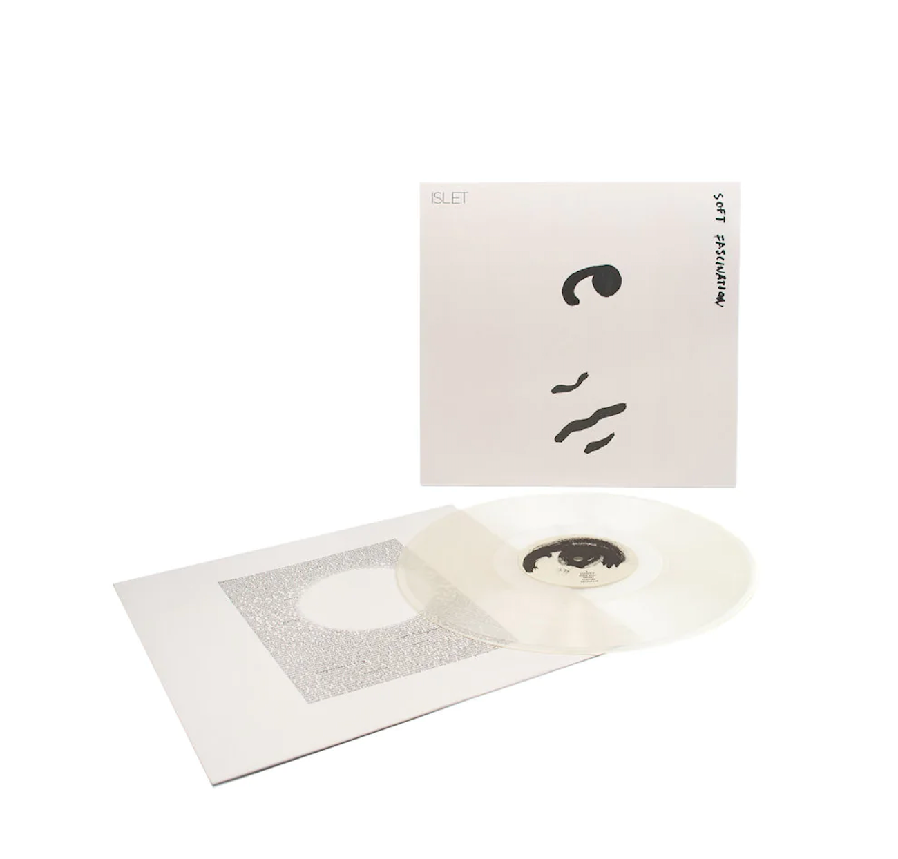 Islet - Soft Fascination