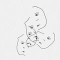 Isobel Waller-Bridge 12 ensemble - VIII [VINYL]
