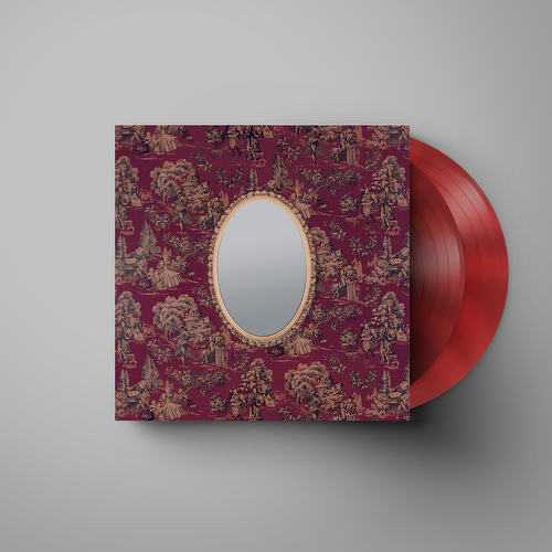 Bright Eyes - Fevers And Mirrors