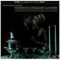 Jackie Gleason - Champage. Candlelight & Kisses (+1 Bonus Track) [VINYL]