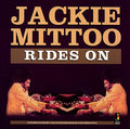 Jackie Mittoo - Rides On  [VINYL]