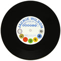 Jackie Wilson & Doris & Kelley - Because Of You/You Don't Have To Worry [7"] [VINYL]