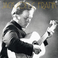 Jackson C Frank - Jackson C Frank LP
