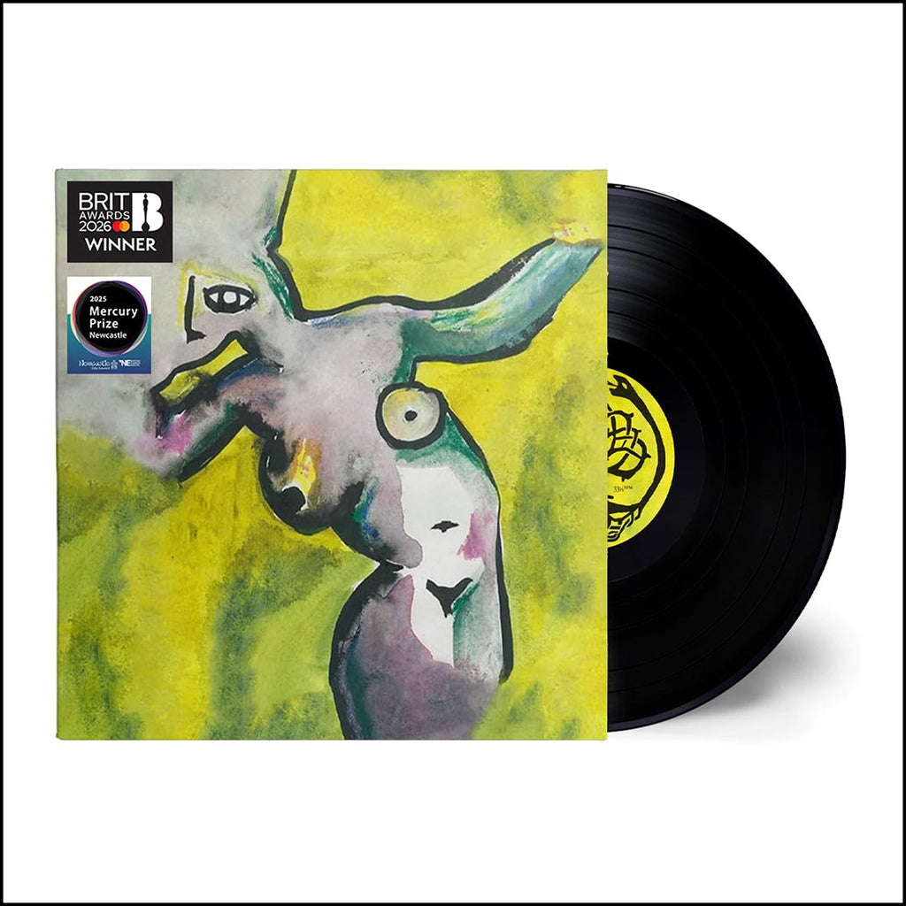 Jacob Alon - In Limerence [VINYL]