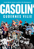 Gasolin' - Gudernes Vilje