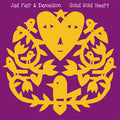 Jad Fair & Danielson - Solid Gold Heart