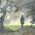 Blake, James - Colour In Anything