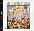 Jarrett, Keith / El Juicio - The Judgement (1LP) [VINYL]