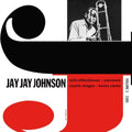 Jay Jay Johnson - The Eminent Jay Jay Johnson Volume 1 [VINYL]