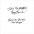 Jay Reatard & Sonic Youth - Jay Reatard / Sonic Youth - Hang Them All / No.Garage [VINYL]