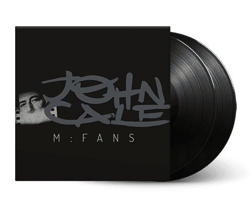Cale, John - M: Fans