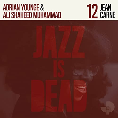 Jean Carne - JEAN CARNE JID012  [VINYL]