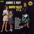 Jeannie C. Riley - Harper Valley P.T.A, (Mono / Remastered 2022)  [VINYL]