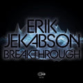 Erik Jekabson - Breakthrough [VINYL]